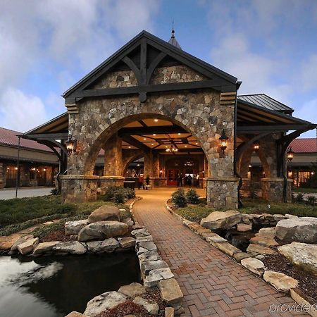 Lanier Islands Legacy Lodge Buford Exterior foto