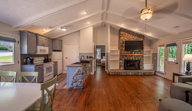 Lanier Islands Legacy Lodge Buford Exterior foto