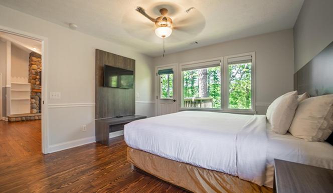 Lanier Islands Legacy Lodge Buford Exterior foto