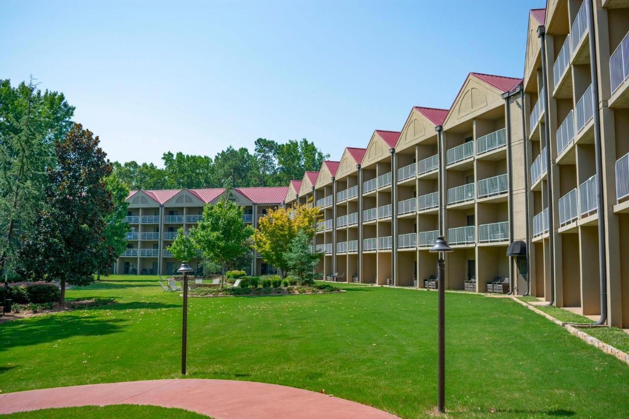 Lanier Islands Legacy Lodge Buford Exterior foto
