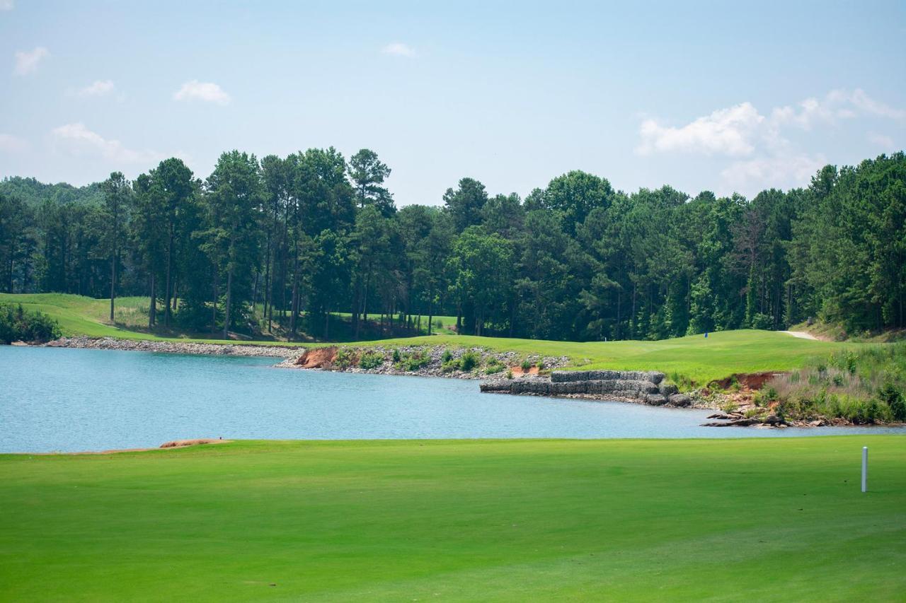 Lanier Islands Legacy Lodge Buford Exterior foto