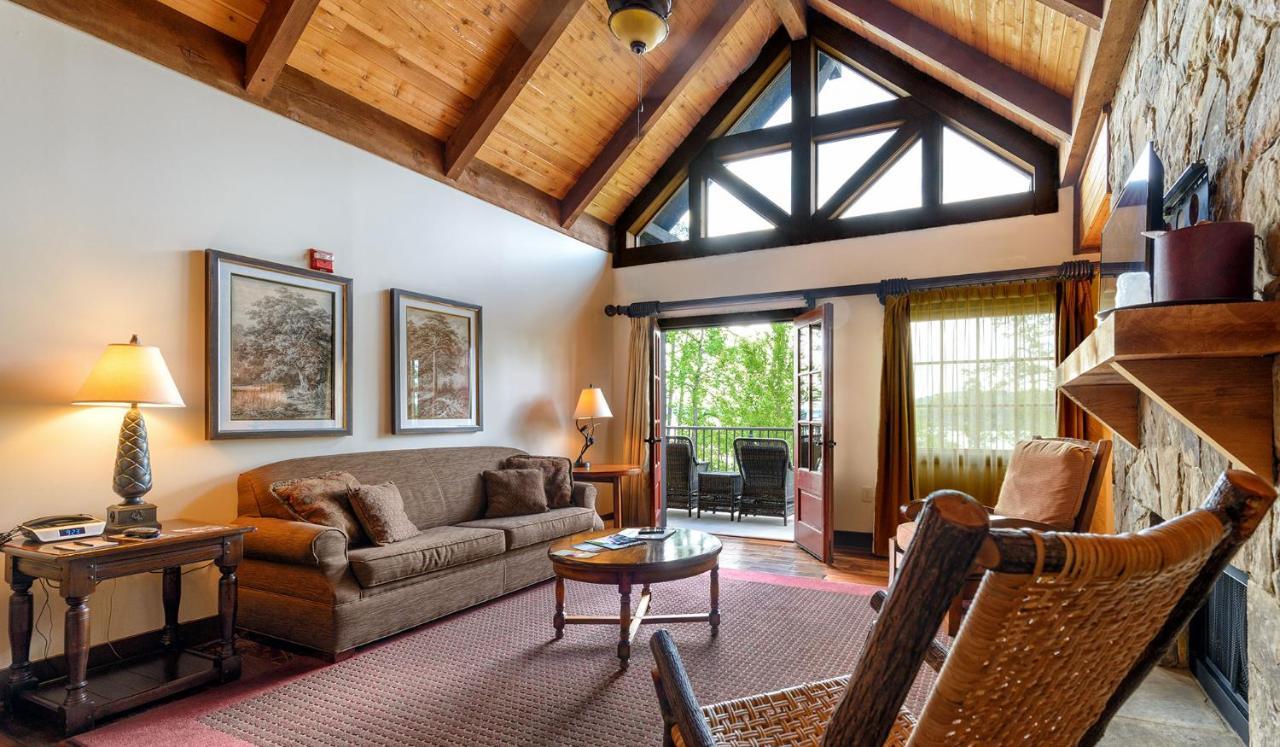 Lanier Islands Legacy Lodge Buford Exterior foto