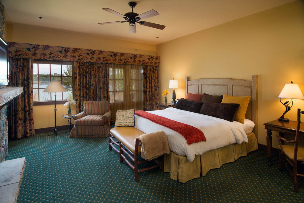 Lanier Islands Legacy Lodge Buford Exterior foto