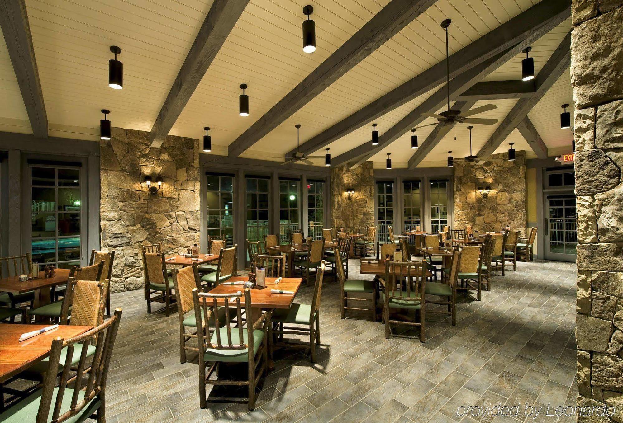 Lanier Islands Legacy Lodge Buford Exterior foto