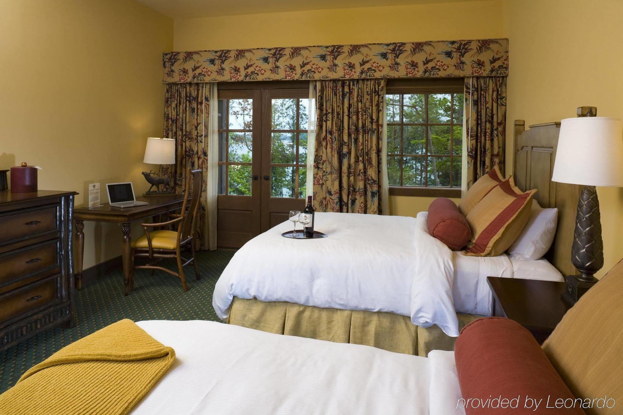 Lanier Islands Legacy Lodge Buford Quarto foto
