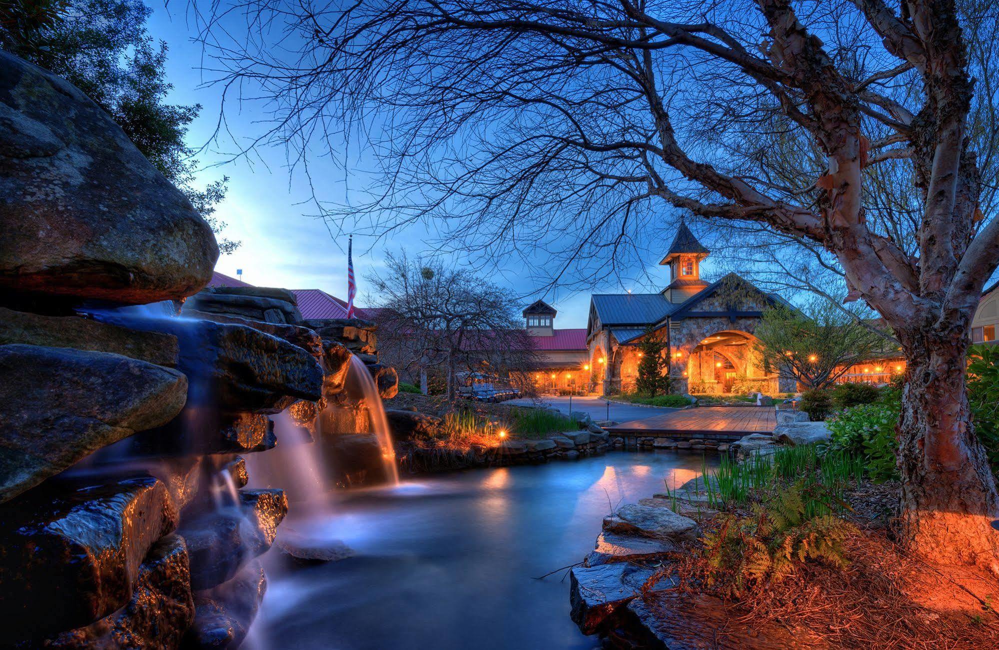 Lanier Islands Legacy Lodge Buford Exterior foto