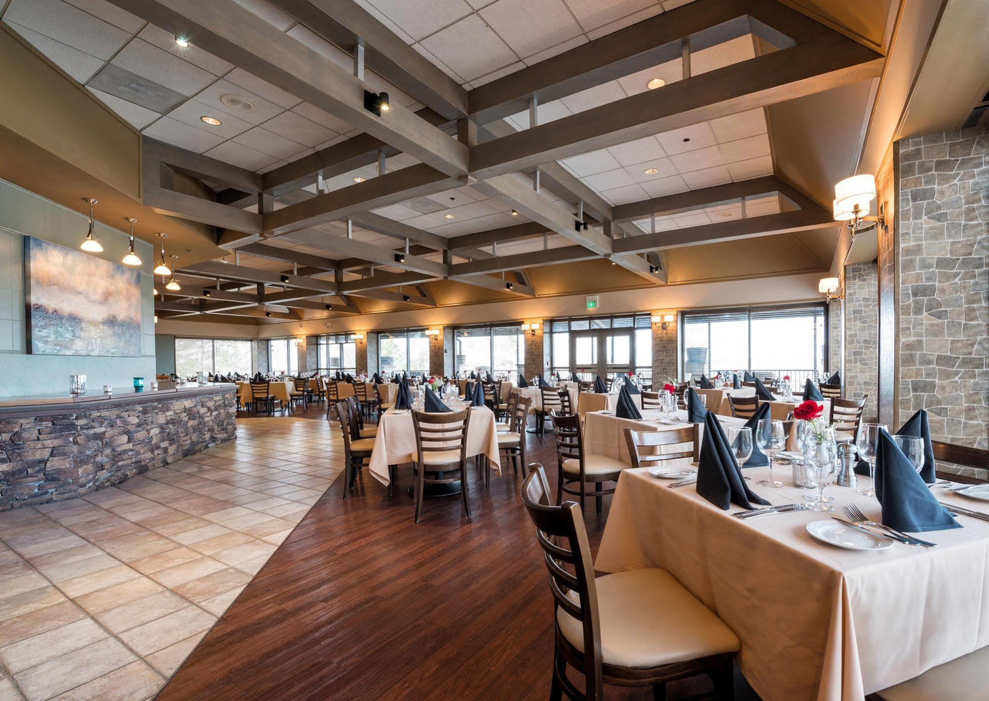 Lanier Islands Legacy Lodge Buford Exterior foto