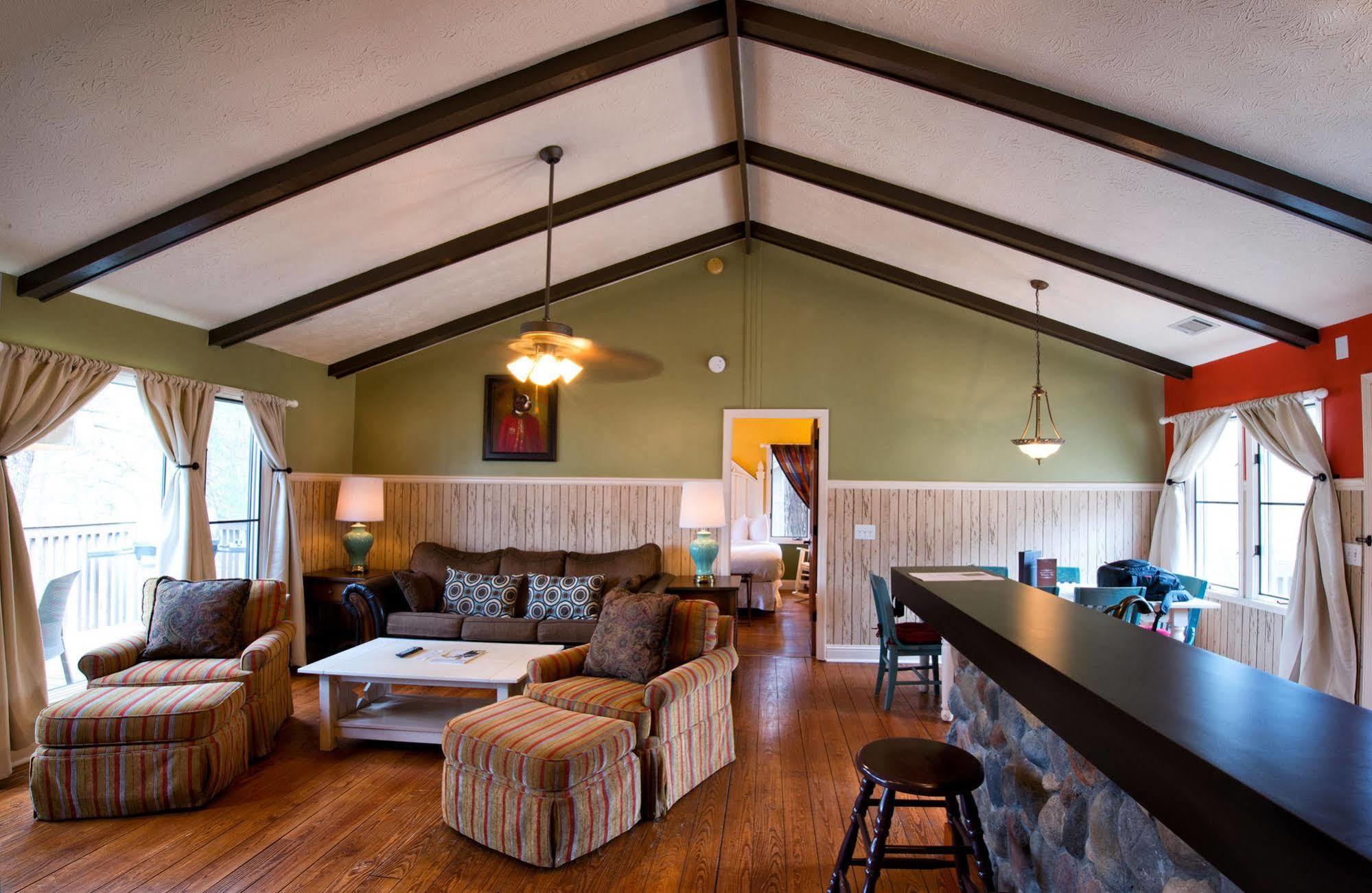 Lanier Islands Legacy Lodge Buford Exterior foto