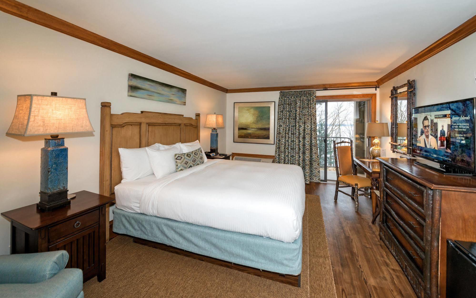 Lanier Islands Legacy Lodge Buford Exterior foto