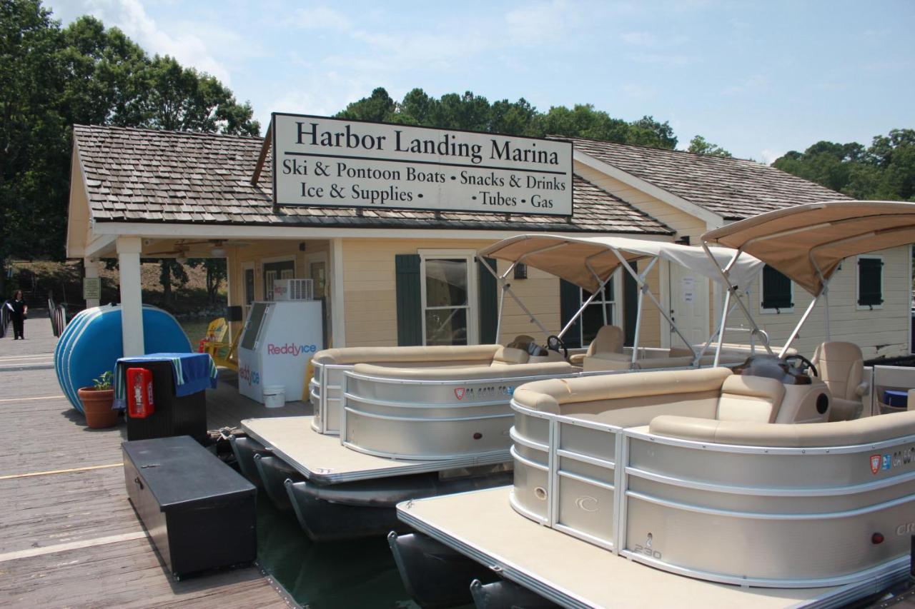 Lanier Islands Legacy Lodge Buford Exterior foto