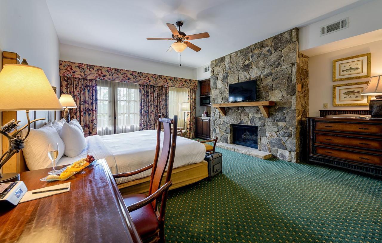 Lanier Islands Legacy Lodge Buford Exterior foto